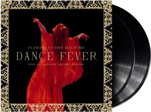 Florence + The Machine - Dance Fever (Live At Madison Square Garden) [Vinyl 2LP]
