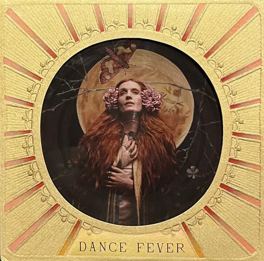 Florence + The Machine - Dance Fever [Picture Disc Vinyl]