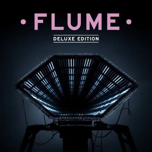 Flume - Flume (Deluxe Edition) [Vinyl]