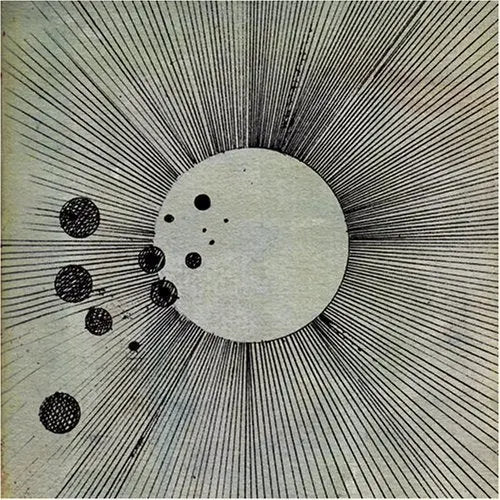 Flying Lotus - Cosmogramma [2LP Vinyl]