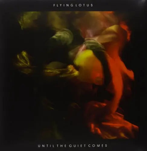 Flying Lotus - Until the Quiet Comes [2LP Vinyl]