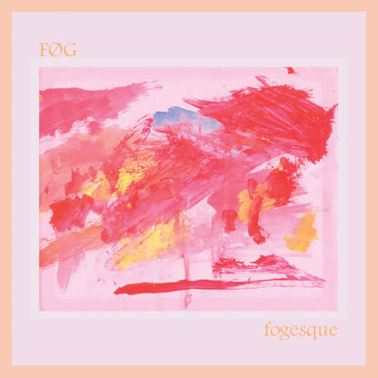 Fog - Fogesque [Vinyl LP]