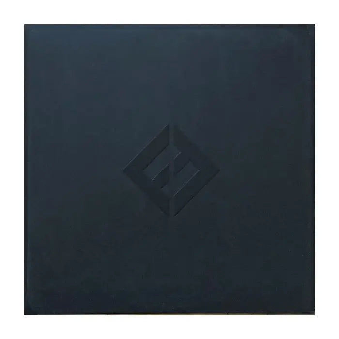 Foo Fighters - Concrete And Gold: Special Edition [Limited Edition 2LP Blue Colored Vinyl]