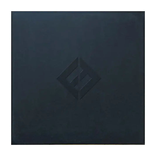 Foo Fighters - Concrete And Gold: Special Edition [Limited Edition 2LP Blue Colored Vinyl]