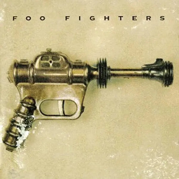 Foo Fighters - Foo Fighters [Vinyl LP]