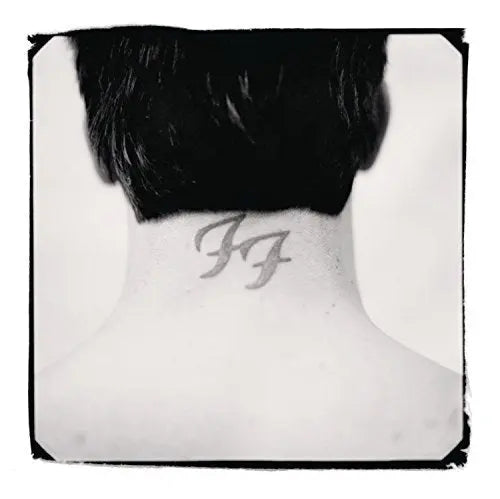 Foo Fighters - There Is Nothing Left to Lose [2LP Vinyl]