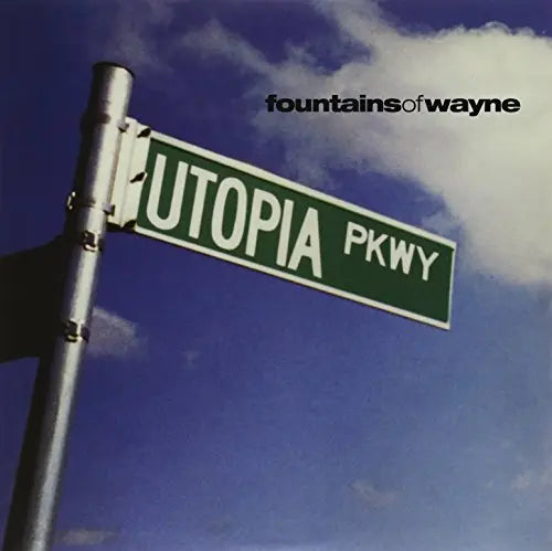 Fountains Of Wayne - Utopia Parkway [Vinyl]