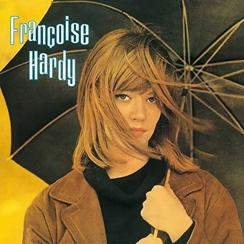Francoise Hardy - Francoise Hardy [Vinyl LP]