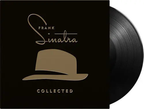 Frank Sinatra - Collected [180 Gram Black Vinyl 2LP Holland Import]