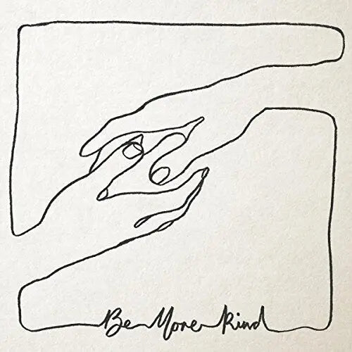 Frank Turner - Be More Kind [Vinyl LP]