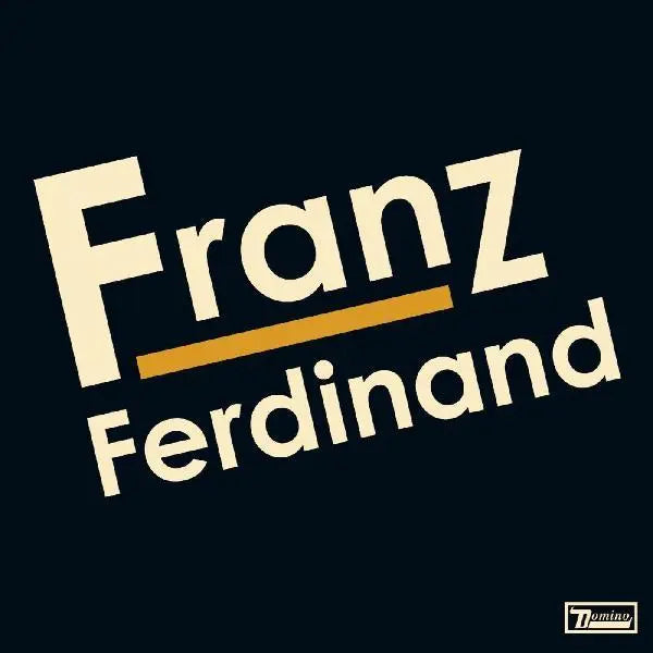 Franz Ferdinand - Franz Ferdinand [Vinyl]