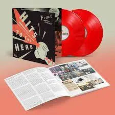 Franz Ferdinand - Hits To The Head [Colored Vinyl, Red, Indie Exclusive]