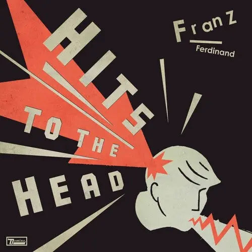 Franz Ferdinand - Hits To The Head (Digital Download Card) [Vinyl 2LP]