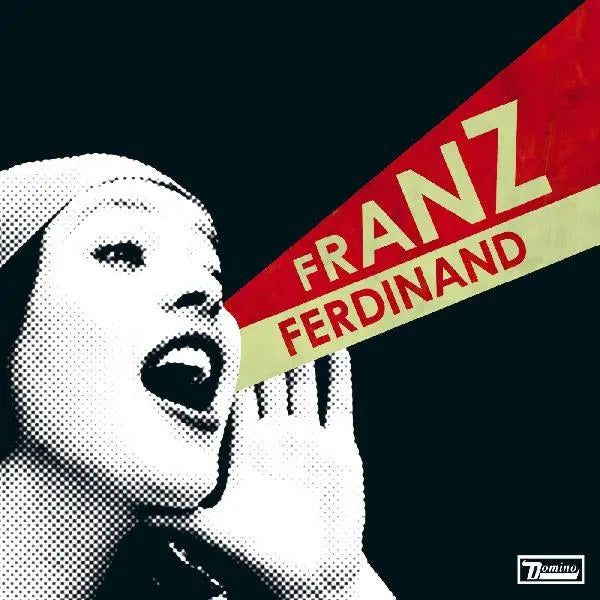 Franz Ferdinand - You Could Have It So Much Better [Vinyl LP]