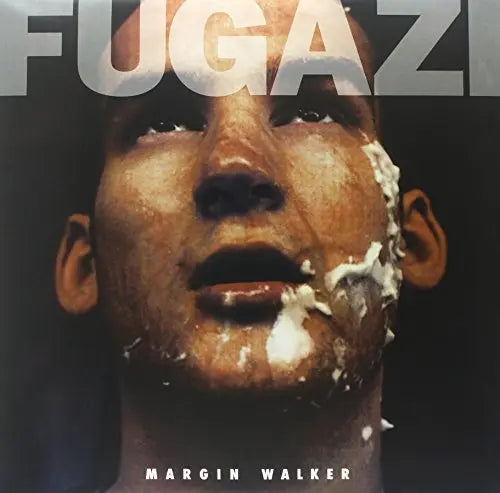 Fugazi - Margin Walker [Vinyl]