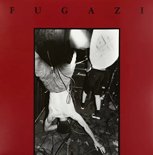 Fugazi - Seven Songs [Vinyl LP]