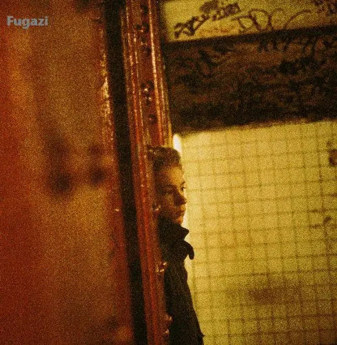 Fugazi - Steady Diet of Nothing [Vinyl]