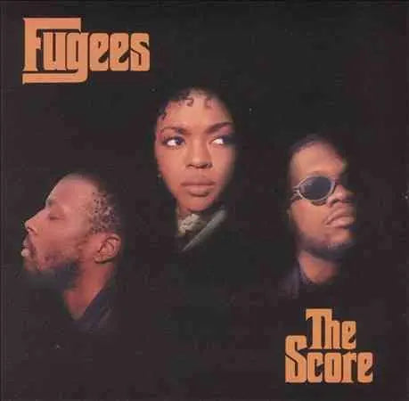Fugees - The Score [Vinyl LP]