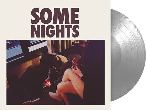 Fun - Some Nights [Colored Vinyl, Deluxe Edition, Limited Edition, Silver, Reissue]