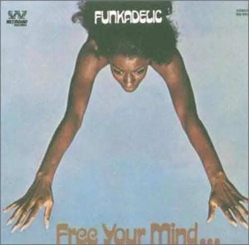 Funkadelic - Free Your Mind...And Your Ass Will Follow [Import] [Vinyl]