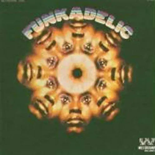 Funkadelic - Funkadelic [Import] [Vinyl]