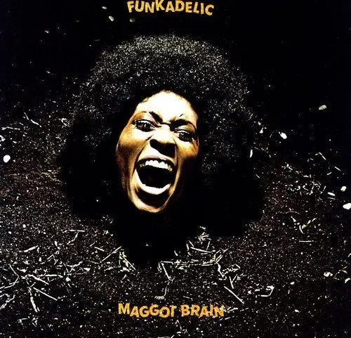 Funkadelic - Maggot Brain [Vinyl LP]