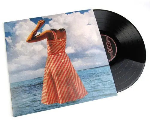 Future Islands - Singles [Vinyl]
