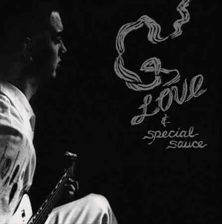 G. Love & Special Sauce - G. Love & Special Sauce [Vinyl]