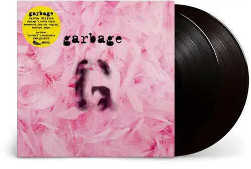 Garbage - Garbage [Remastered Vinyl LP] [Import]