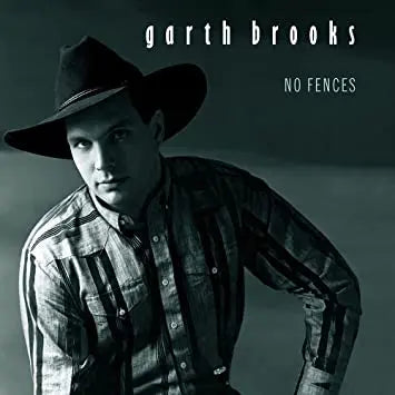 Garth Brooks - No Fences [Vinyl LP]
