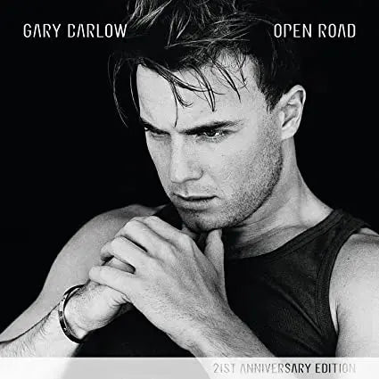 Gary Barlow - Open Road [Vinyl LP]