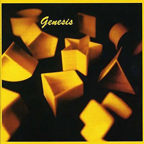Genesis - Genesis [Vinyl LP]