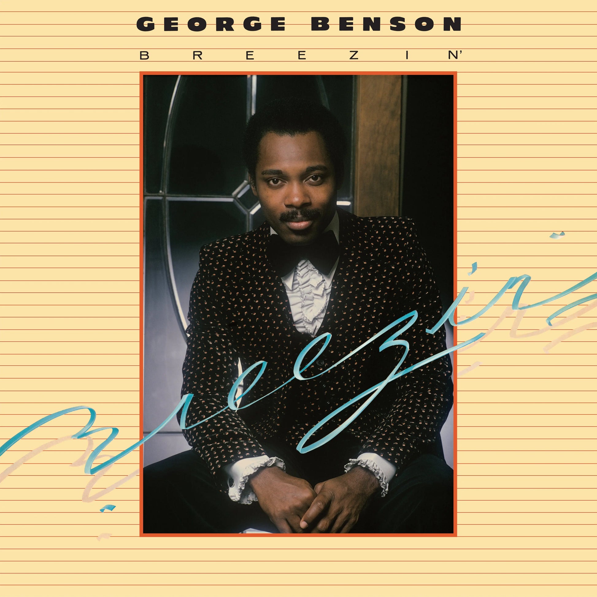 George Benson - Breezin' [Colored Vinyl]