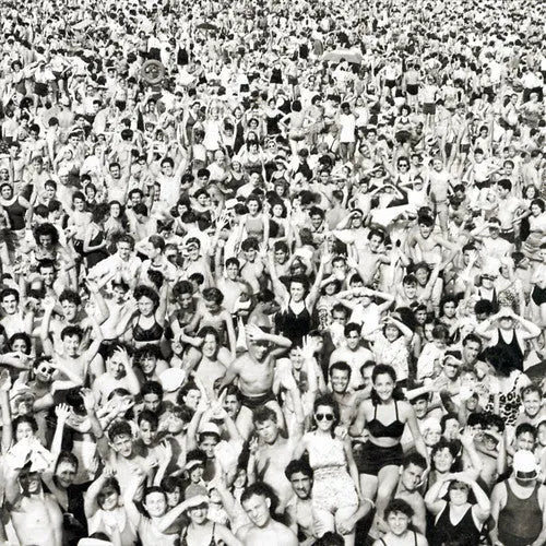 George Michael - Listen Without Prejudice Vol. 1 [Vinyl LP]