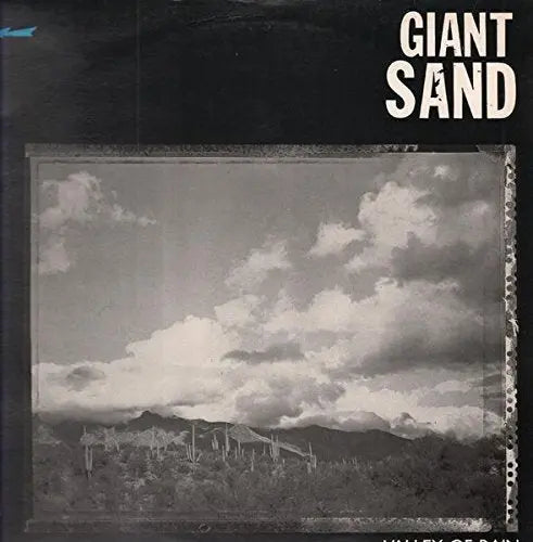 Giant Sand - Beyond The Valley Of Rain [Vinyl]