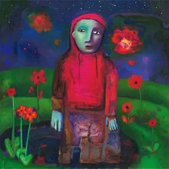 Girl In Red - If I Could Make It Go Quiet [Vinyl LP]