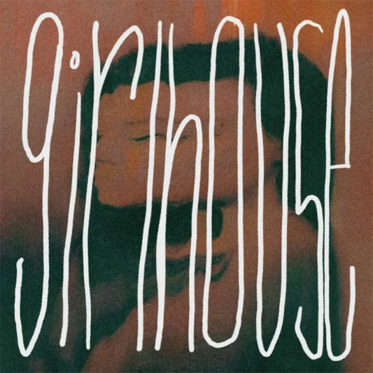 Girlhouse - The Girlhouse EPs [Vinyl LP]