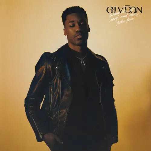 Giveon - When It's All Said And Done...Take Time [Vinyl LP]