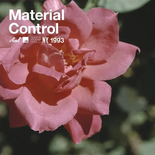 Glassjaw - Material Control [Vinyl LP]