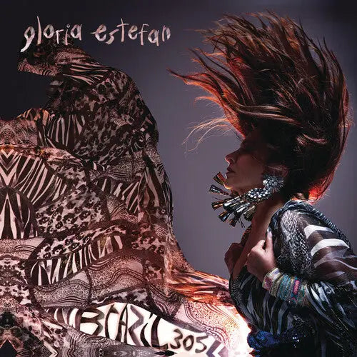 Gloria Estefan - Brazil305 [Vinyl LP]