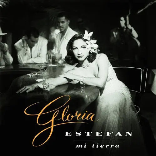Gloria Estefan - Mi Tierra [Import] [Vinyl LP]
