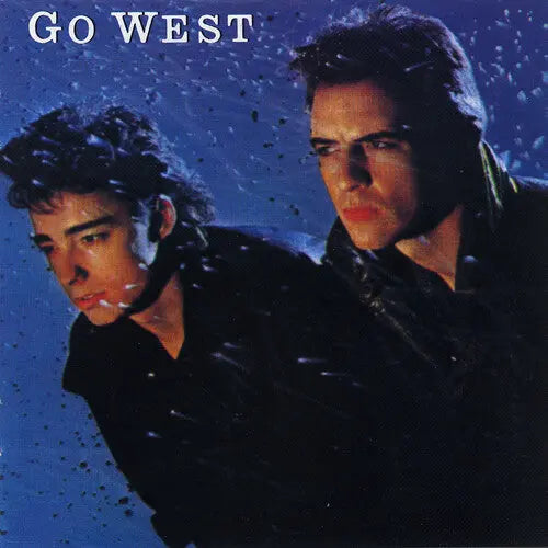 Go West - Go West [2022 Remaster] [Colored Vinyl LP, Clear]