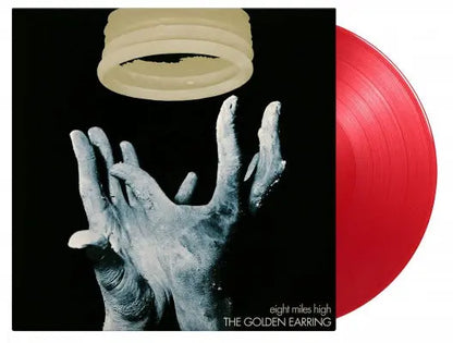 Golden Earring - Eight Miles High [Colored Vinyl, Red, 180-Gram, Limited Edition, Remastered]