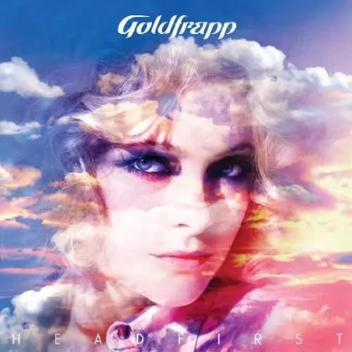 Goldfrapp - Head First [Vinyl LP]