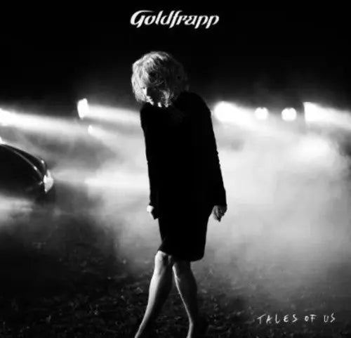 Goldfrapp - Tales of Us [Vinyl LP]