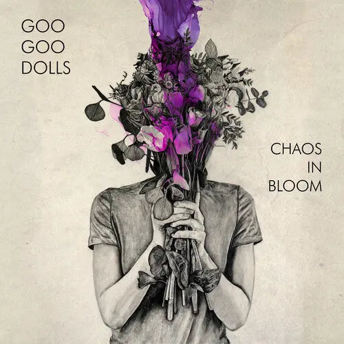 Goo Goo Dolls - Chaos In Bloom [Vinyl LP]