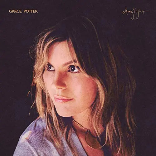 Grace Potter - Daylight [Vinyl LP]