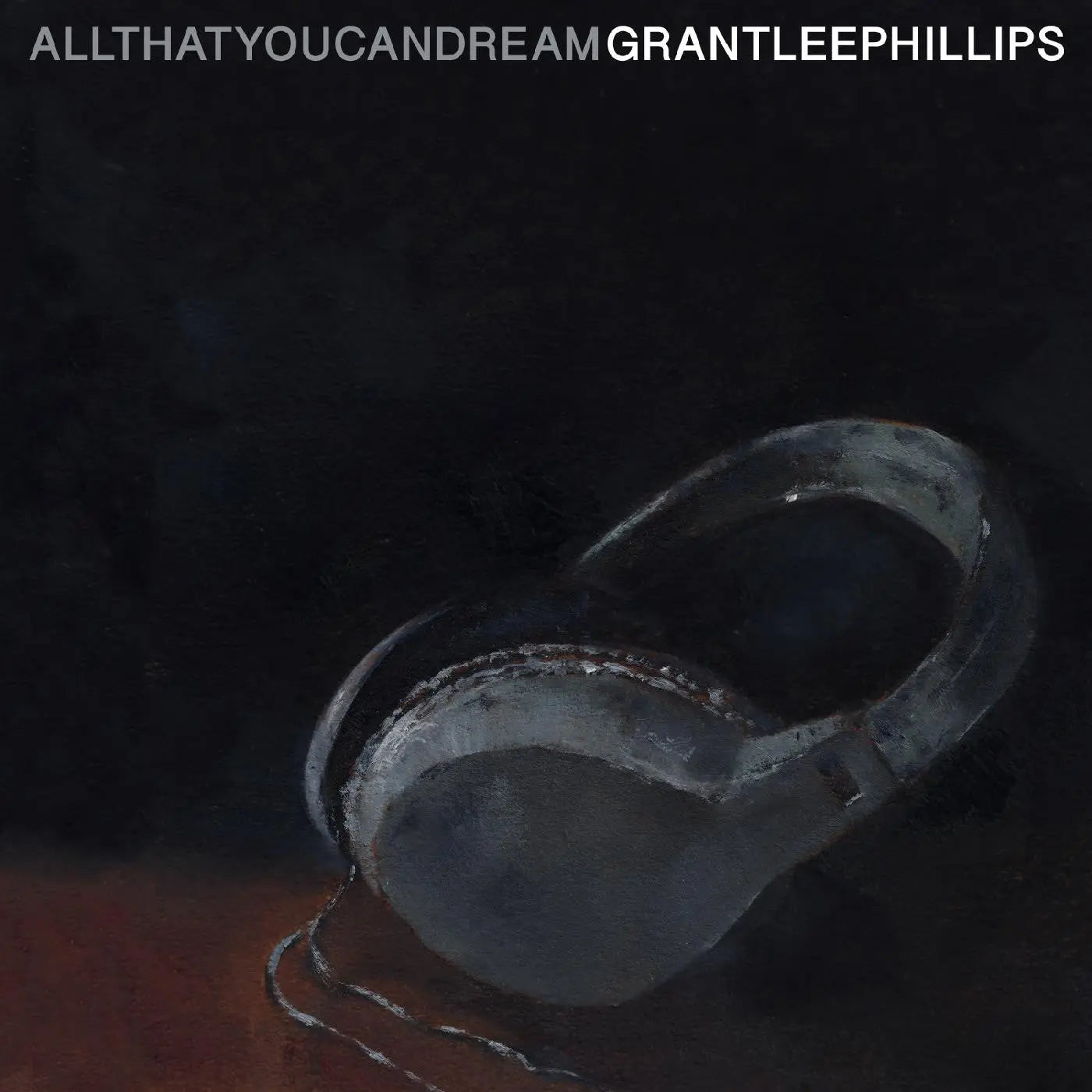 Grant-Lee Phillips - All That You Can Dream [Vinyl Indie Exclusive Autographed]