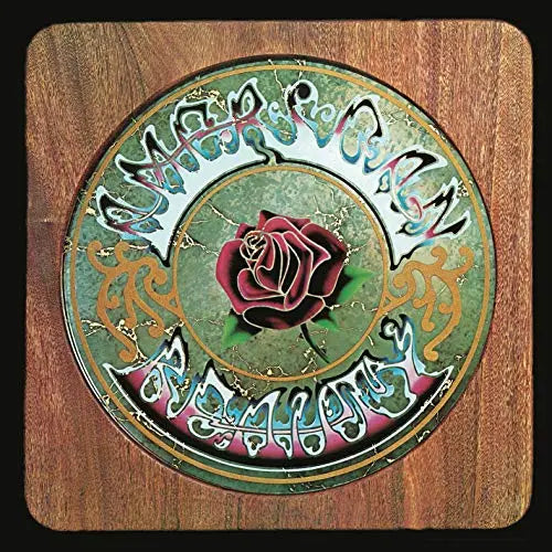 Grateful Dead - American Beauty [Vinyl]