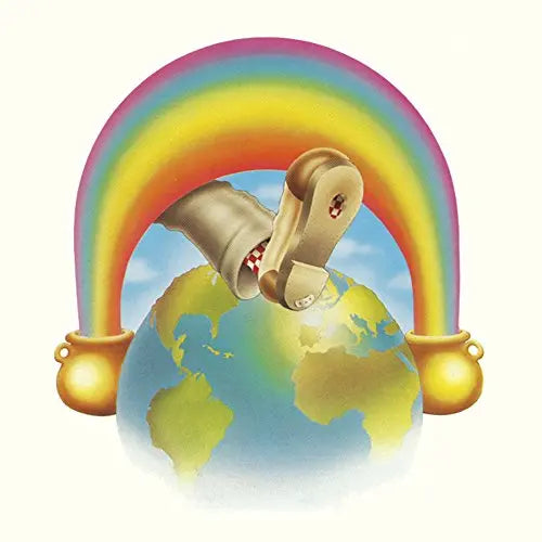 Grateful Dead - Europe '72 (3LP) [Vinyl]